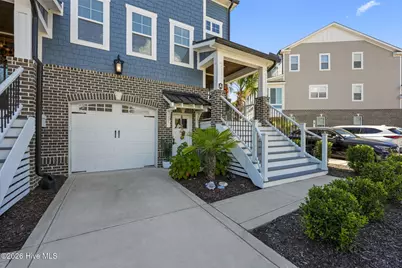 620 Eastwood Park Road #Unit 7a, Sunset Beach, NC 28468 - Photo 4