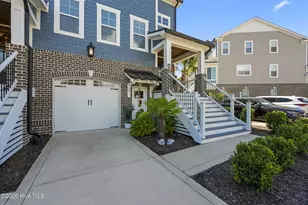 620 Eastwood Park Rd, Sunset Beach, NC 28468 - Photo 4