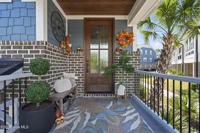 620 Eastwood Park Road #Unit 7a, Sunset Beach, NC 28468 - Photo 36