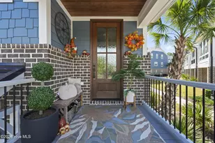620 Eastwood Park Rd, Sunset Beach, NC 28468 - Photo 36