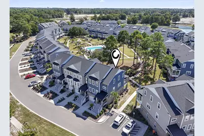 620 Eastwood Park Road #Unit 7a, Sunset Beach, NC 28468 - Photo 34
