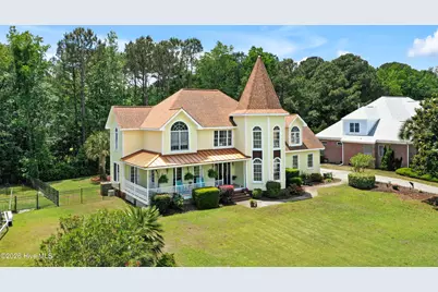 108 Gazebo Court, Wilmington, NC 28409 - Photo 4