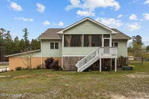 230 Causey Rd, Vass, NC 28394 - Photo 2