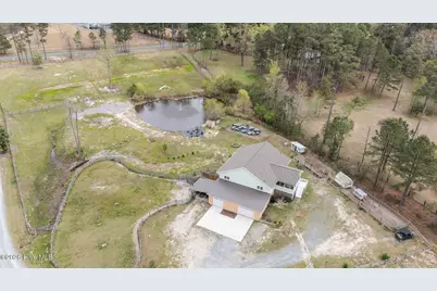 230 Causey Road, Vass, NC 28394 - Photo 38