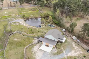 230 Causey Rd, Vass, NC 28394 - Photo 38