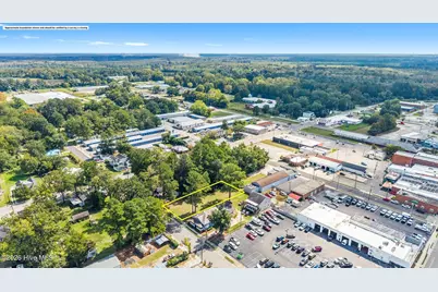 116 E Near 110 E Virgil Street, Whiteville, NC 28472 - Photo 22