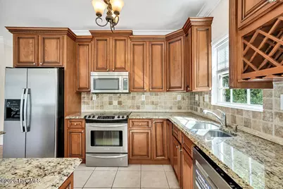 1206 E Oak Island Drive, Oak Island, NC 28465 - Photo 12
