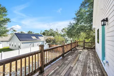 1206 E Oak Island Drive, Oak Island, NC 28465 - Photo 26