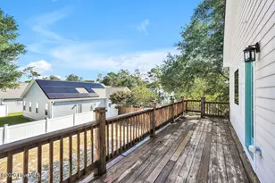 1206 E Oak Island Dr, Oak Island, NC 28465 - Photo 26