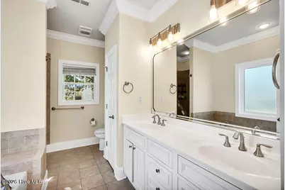 1206 E Oak Island Drive, Oak Island, NC 28465 - Photo 22