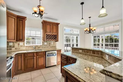 1206 E Oak Island Drive, Oak Island, NC 28465 - Photo 10