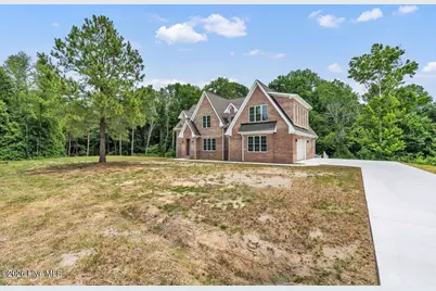 2038 Autumn Drive, Kinston, NC 28501 - Photo 90