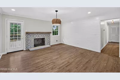 406 Arbor Way, Wilmington, NC 28409 - Photo 12