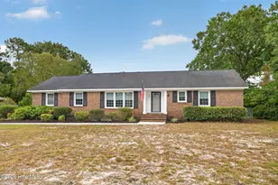 406 Arbor Way, Wilmington, NC 28409 - Photo 1
