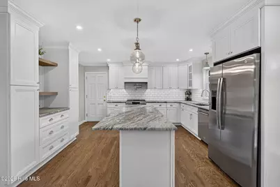 406 Arbor Way, Wilmington, NC 28409 - Photo 16