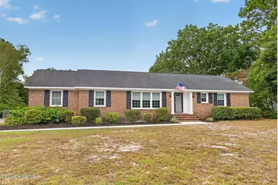 406 Arbor Way, Wilmington, NC 28409 - Photo 2