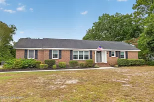 406 Arbor Way, Wilmington, NC 28409 - Photo 2