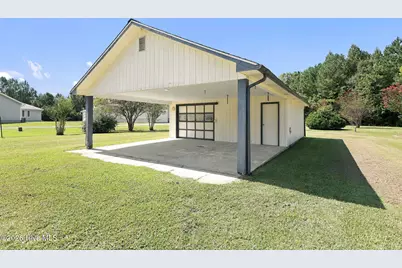 519 Edwards Road, Jacksonville, NC 28540 - Photo 4