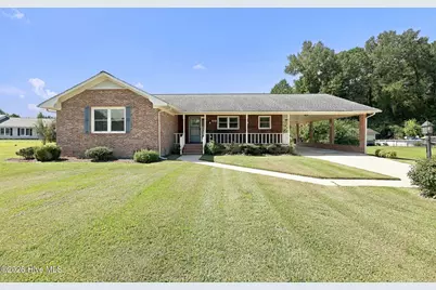 519 Edwards Road, Jacksonville, NC 28540 - Photo 1
