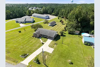 519 Edwards Road, Jacksonville, NC 28540 - Photo 50