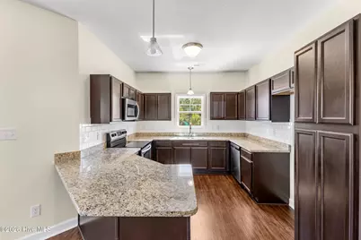 300 Currituck Drive, Holly Ridge, NC 28445 - Photo 6