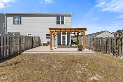 300 Currituck Drive, Holly Ridge, NC 28445 - Photo 24