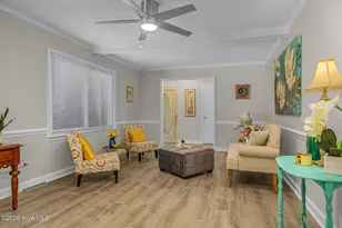 4719 Lakeview Rd, Elm City, NC 27822 - Photo 8