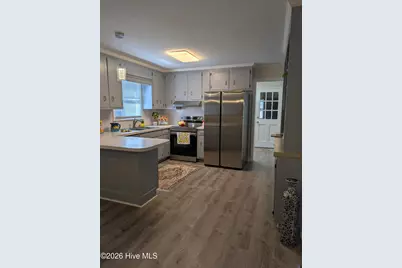 4719 Lakeview Road, Elm City, NC 27822 - Photo 16