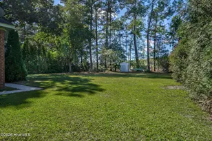 4719 Lakeview Rd, Elm City, NC 27822 - Photo 30