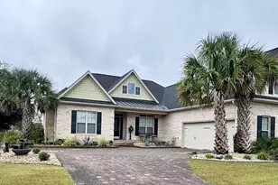 8443 N Shoreside Way NE, Leland, NC 28451 - Photo 1