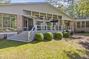 3306 Peppercorn Rd, New Bern, NC 28562 - Photo 44