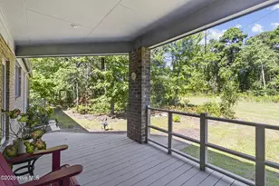 3306 Peppercorn Rd, New Bern, NC 28562 - Photo 54