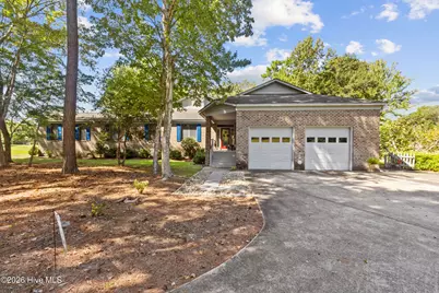 3306 Peppercorn Road, New Bern, NC 28562 - Photo 1