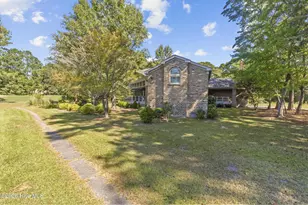 3306 Peppercorn Rd, New Bern, NC 28562 - Photo 48