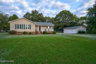 6315 Black Creek Road, Smithfield, NC 27577 - Photo 2
