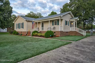 6315 Black Creek Road, Smithfield, NC 27577 - Photo 4