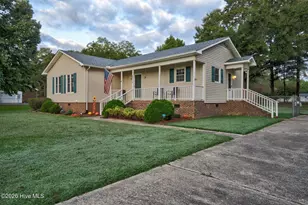 6315 Black Creek Rd, Smithfield, NC 27577 - Photo 4