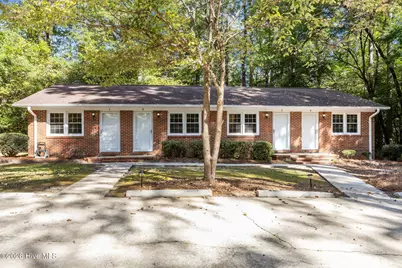 1190 Gould Road #3, Jacksonville, NC 28540 - Photo 2