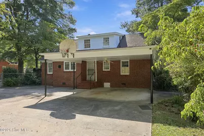 407 Cooper Drive, Clinton, NC 28328 - Photo 8
