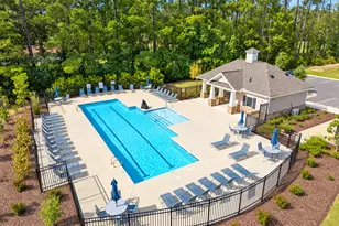 647 Blackthorne Cir NW, Calabash, NC 28467 - Photo 38
