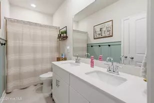 647 Blackthorne Cir NW, Calabash, NC 28467 - Photo 22