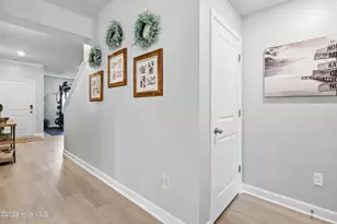 647 Blackthorne Cir NW, Calabash, NC 28467 - Photo 4