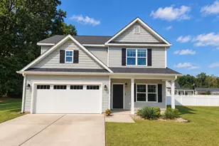 122 Persimmon Dr, New Bern, NC 28562 - Photo 1