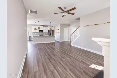 122 Persimmon Drive, New Bern, NC 28562 - Photo 6