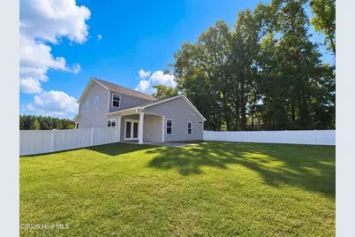 122 Persimmon Drive, New Bern, NC 28562 - Photo 14