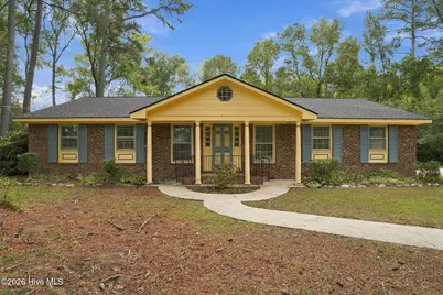 7211 Walter Drive, Lucama, NC 27851 - Photo 1