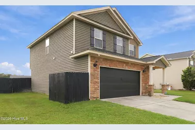 522 Shelmore Lane, Jacksonville, NC 28540 - Photo 4