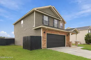 522 Shelmore Ln, Jacksonville, NC 28540 - Photo 4