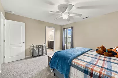 522 Shelmore Lane, Jacksonville, NC 28540 - Photo 32