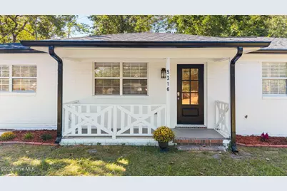 5316 Gerome Place, Wilmington, NC 28412 - Photo 1